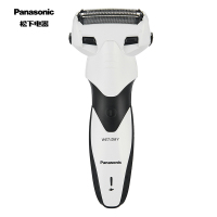 松下(Panasonic)ES-WSL3D电动剃须刀刮胡刀 全身水洗充电显示 单位:台