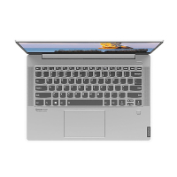 联想(Lenovo)小新Air14 2019 14.0英寸 八代英特尔® 酷睿™I5笔记本电脑(I5-8265U 8G 512G MX250 2G独显 w10)银色 官方标配