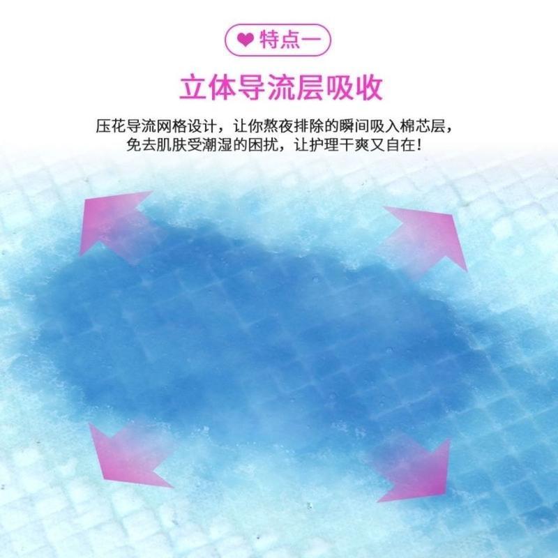 老顺昌成人护理垫80X90cm男女老人产妇一次隔尿垫看护垫加厚10片 1包(10片)80x90cm