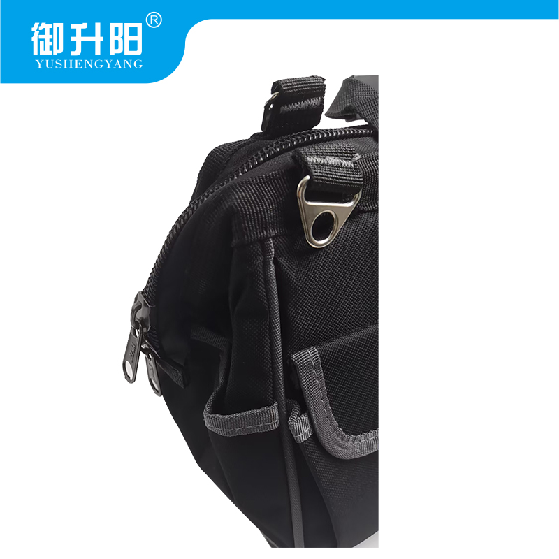 御升阳 硬底工具包 17寸 个高清大图