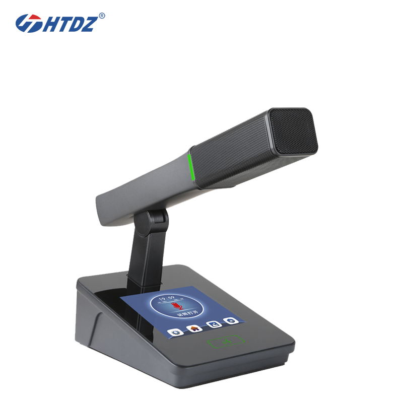 海天会议麦克风 HT-600M系列 HT-686d