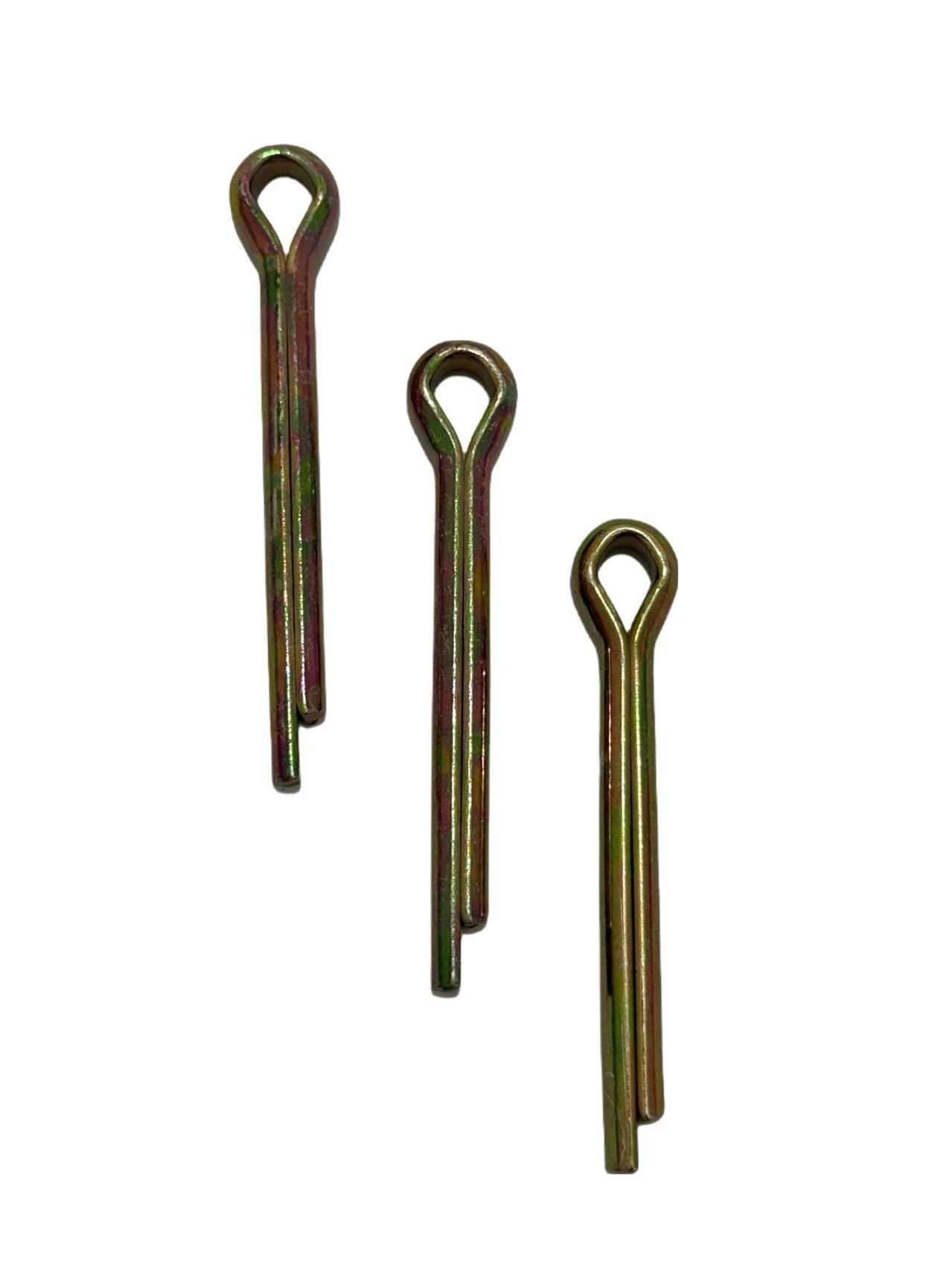 旭威腾开口销2*40（100个/包）高清大图