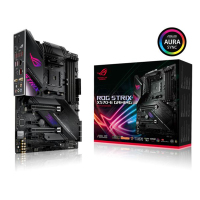 玩家国度(ROG)ROG STRIX X570-E GAMING 主板 板载WIFI电竞主板(AMD X570/socket AM4)