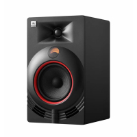 JBL NANO K6 录音棚 有源监听音箱 hifi发烧音响 专业音响(一只)