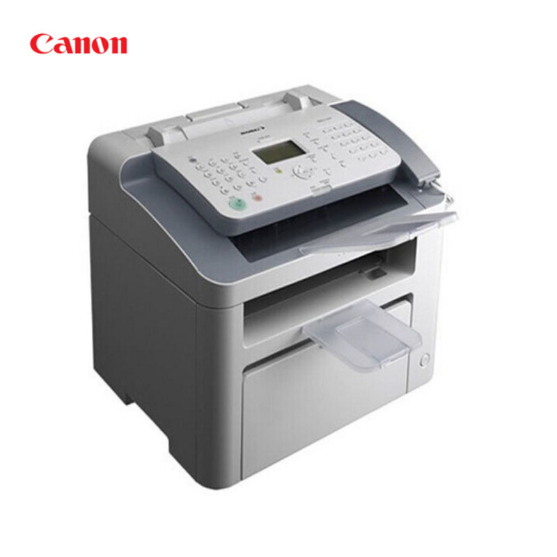 佳能 FAX-L418SG 一体机高清大图