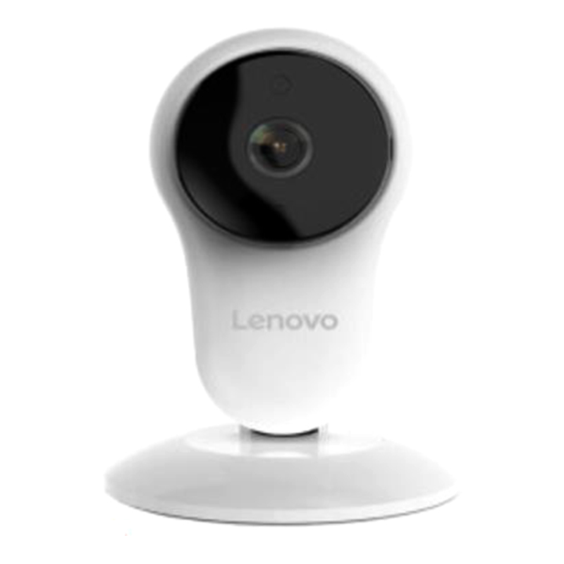 联想(Lenovo) SN1智能监控摄像机 摄像头