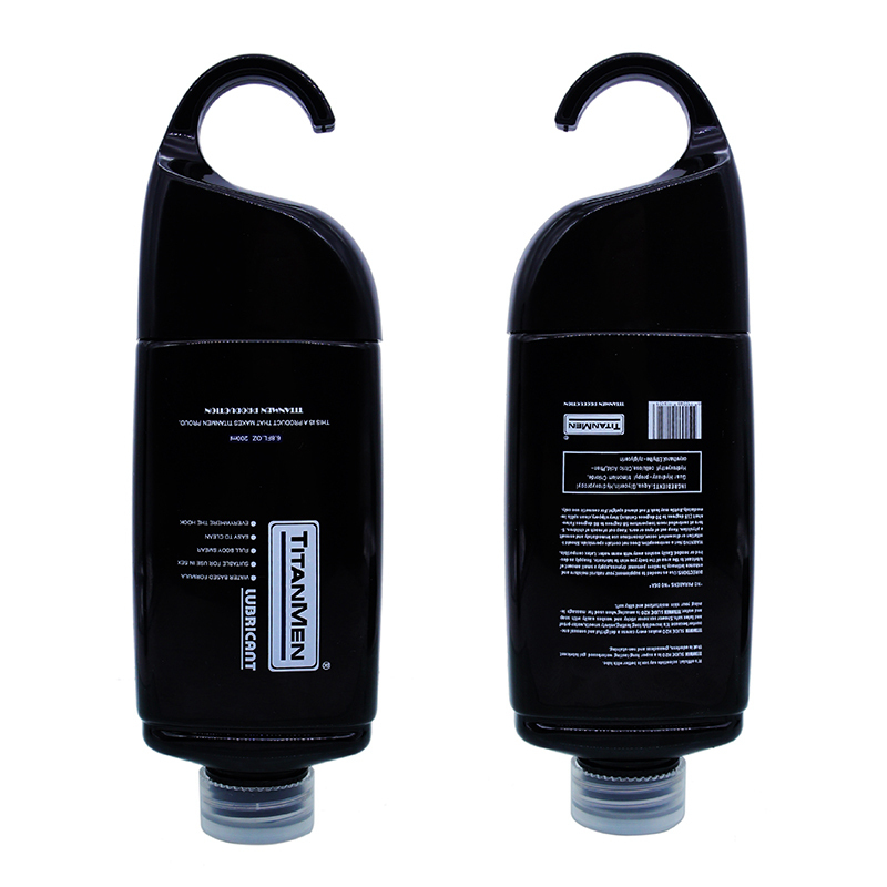 英国TITANMEN水基润滑液200ML 如丝般润滑呵护我们的爱