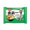 出前一丁九州浓汤猪骨味 100g/袋 方便速食 泡面 方便面 熬夜夜宵 加班餐 香港进口