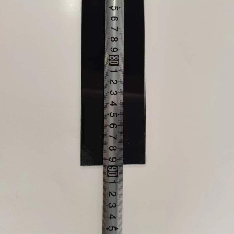 帮客材配 全新原装法迪欧油烟机配件开关玻璃条 CXW-218-E9004 务必开箱验货签收高清大图