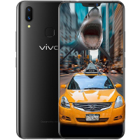 【二手9成新】vivo X21 全网通 手机 冰钻黑 6G+128G