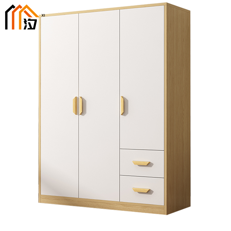 汐 衣柜 三门 台高清大图