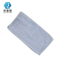 炘嘉健34*76cm无捻长绒棉毛巾 独立包装 120g 条