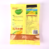 【中国农垦】北大荒 原味玉米糊375g/袋 东北玉米 冲调饮品 健康早餐 辅食