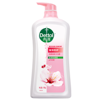 Dettol 滴露滋润倍护健康沐浴露950g