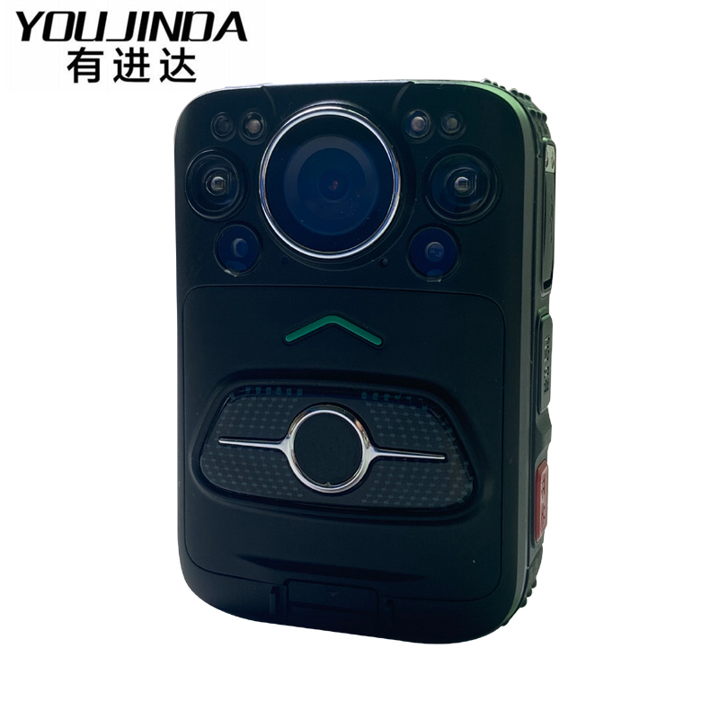 有进达音视频记录仪YJD-JLY4XA1 128G台高清大图