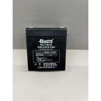 BAACE恒力铅酸蓄电池UXL12V4.5AH