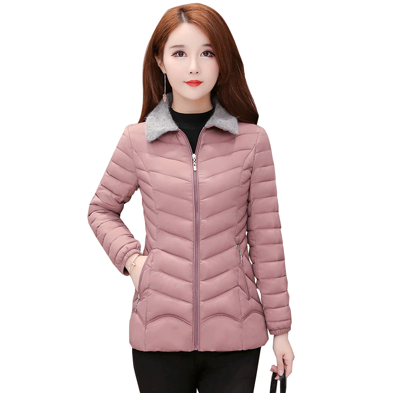 服装鞋帽>女装>女士棉衣>暖青汇>暖青汇女士棉衣>