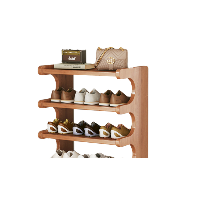 铭羽洋六层鞋架50*24*83cm个高清大图