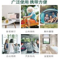 香茅防蚊虫凝胶驱蚊神器蚊香液升级家用室内驱除蚊子苍蝇孕婴可用|驱蚊盒+2瓶花露水*/大人套装 【5盒装】/装