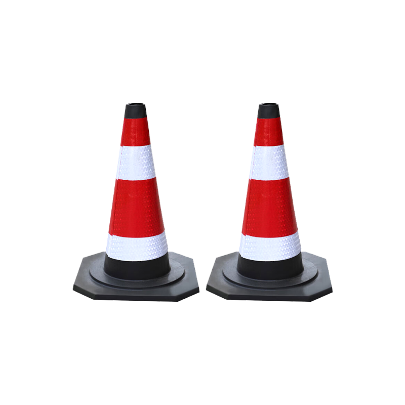 赫方诺反光锥8斤/个高清大图