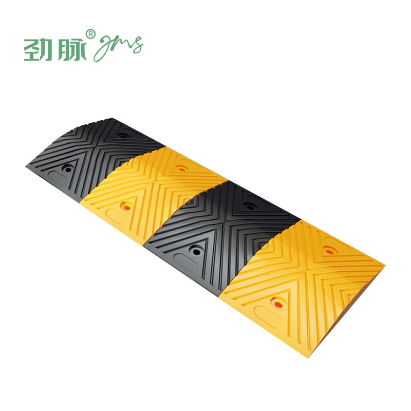 劲脉 减速带 100*35*5cm 个高清大图