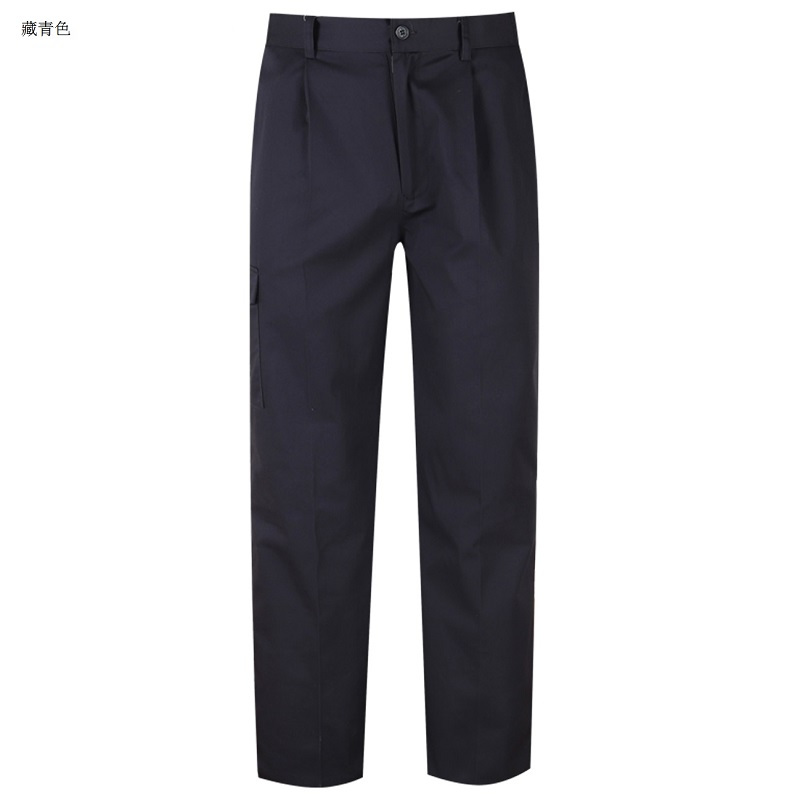 锦禾工作服裤子H06KA1505薄裤夏装/条