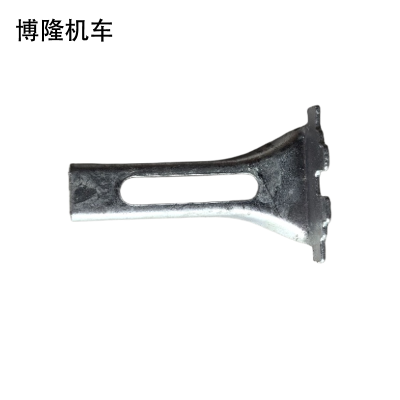 博隆机车 热镀锌蝴蝶扣 M8 个高清大图