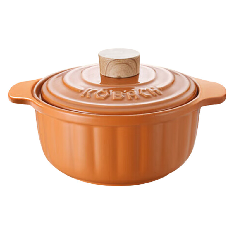 康巴赫汤锅2.5L受热均匀加热迅速耐磨耐用KBN-T2500