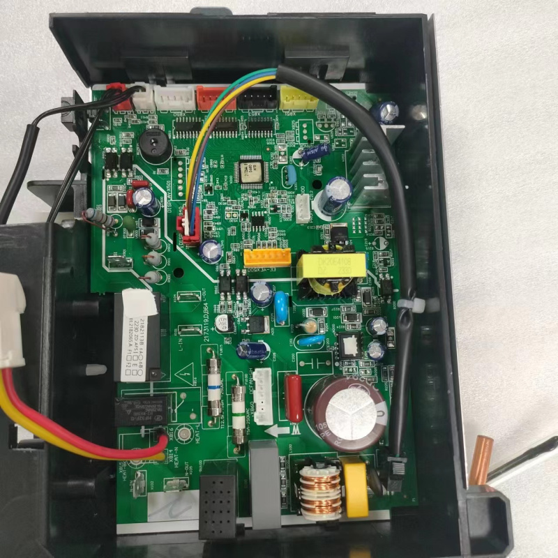 帮客材配 全新原件 P0970137816 海信惠而浦ISH- 26CD1NW内机主板 不带壳 收前验货高清大图