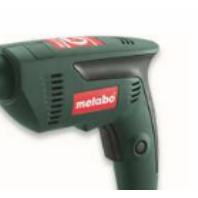 麦太保 metabo BE561 560W手电钻10mm