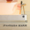 飞利浦AHR4124WKS(散热口90CM)踢脚线取暖器家用电暖器