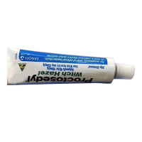 澳洲Proctosedyl痔疮膏30g/支 去肉球外痔混合痔肛裂便血适合男女通用护臀外用品 效期到22年5月