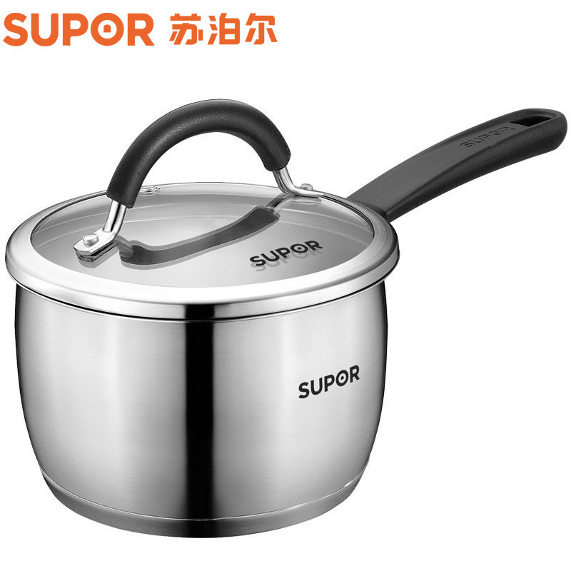 苏泊尔亮彩奶锅ST16A1