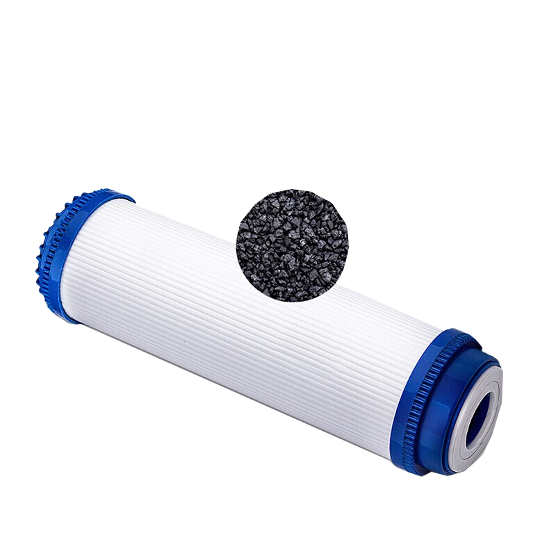德玛仕(DEMASHI)开水器外接配件 二级净水器 属于配件(不是主商品)高清大图