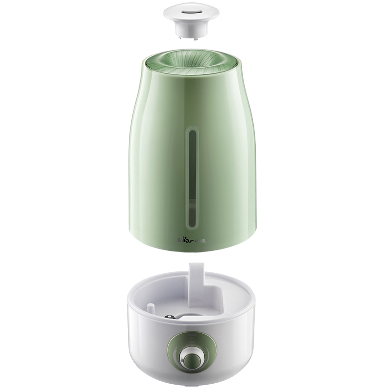 小熊 (bear) 加湿器 JSQ-A30W5 3升