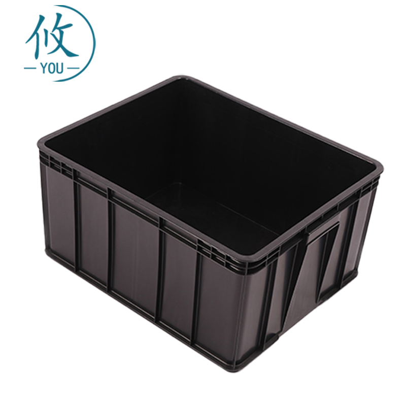 攸塑料箱545*420*305mm个高清大图