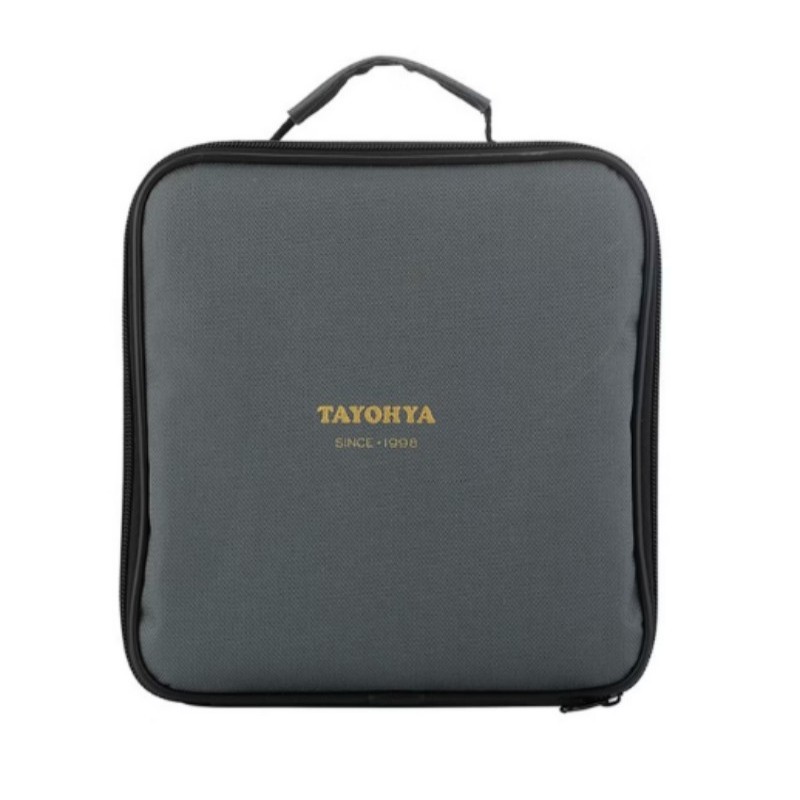 多样屋TAYOHYA扶摇青云旅行茶具组9件套TA31-0052BP高清大图