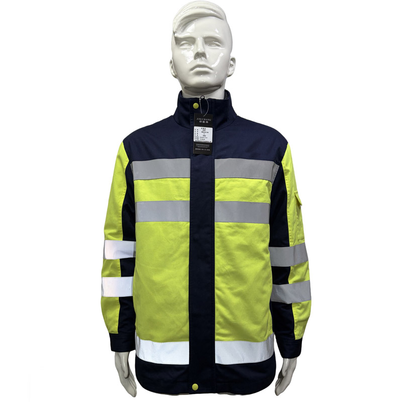 安路邦 高警示冬季工作服 175 套