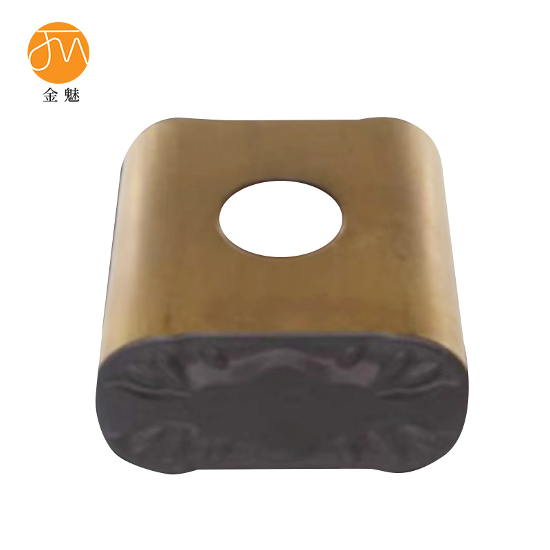 金魅 硬质合金刀块 4315-19*19mm 块高清大图