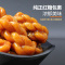花蜜家小麻花400g 两种口味纯正红糖味咸香椒盐味传统老工艺