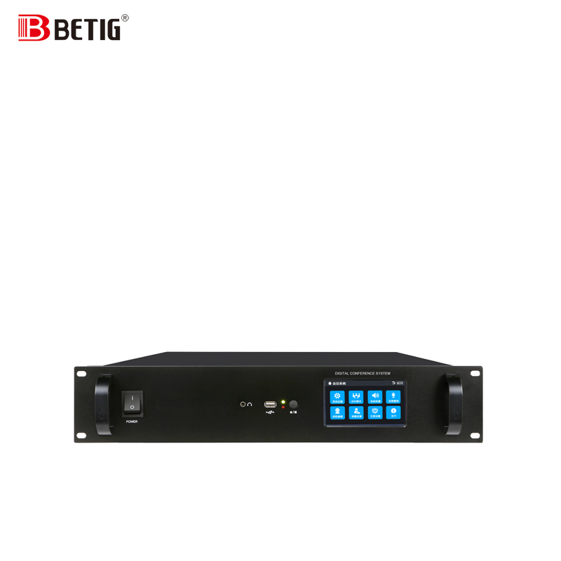 奔达 专业会议麦克风 BD-700M