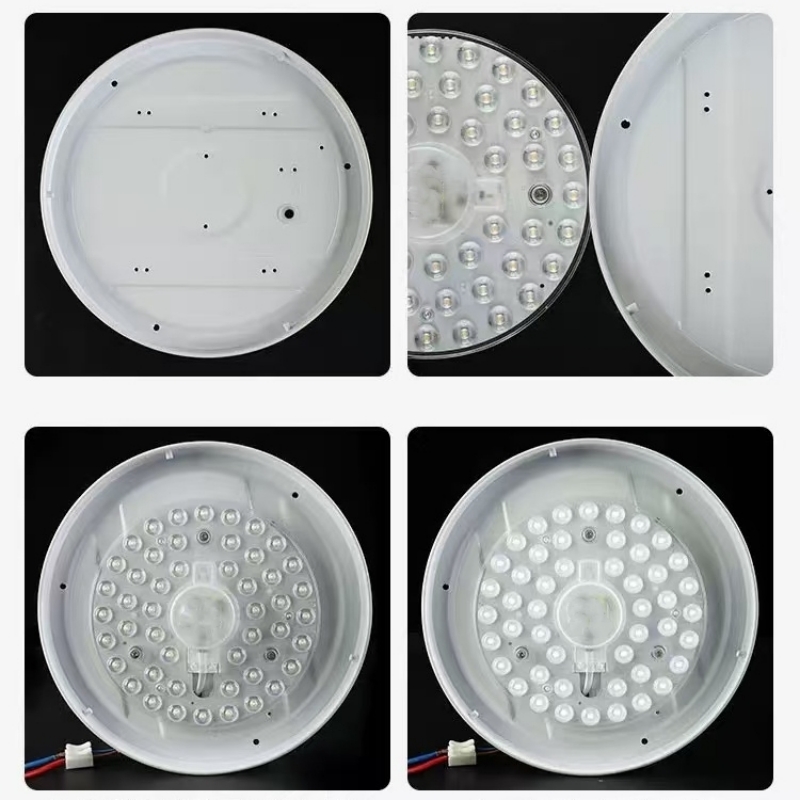 RDZM 吸顶灯替换光源18W LED灯板 RD01 个高清大图