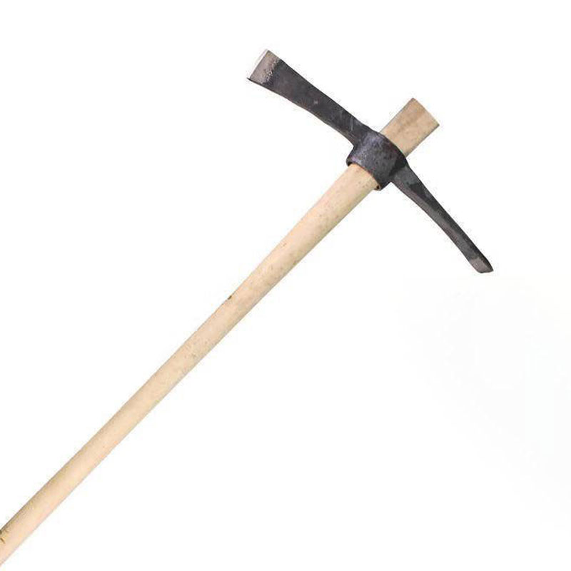鑫睿辉 洋镐 大号带柄 把高清大图