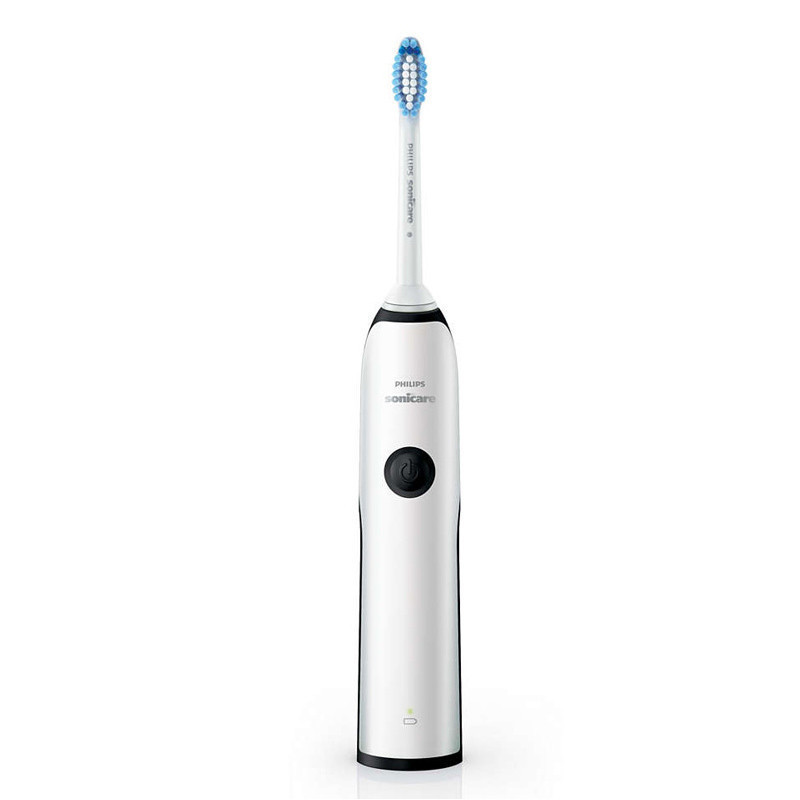 飞利浦(Philips)电动牙刷HX3226/51 成人家用充电式软毛刷头声波震动牙刷