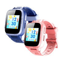 360儿童手表9XSP 柔雾粉