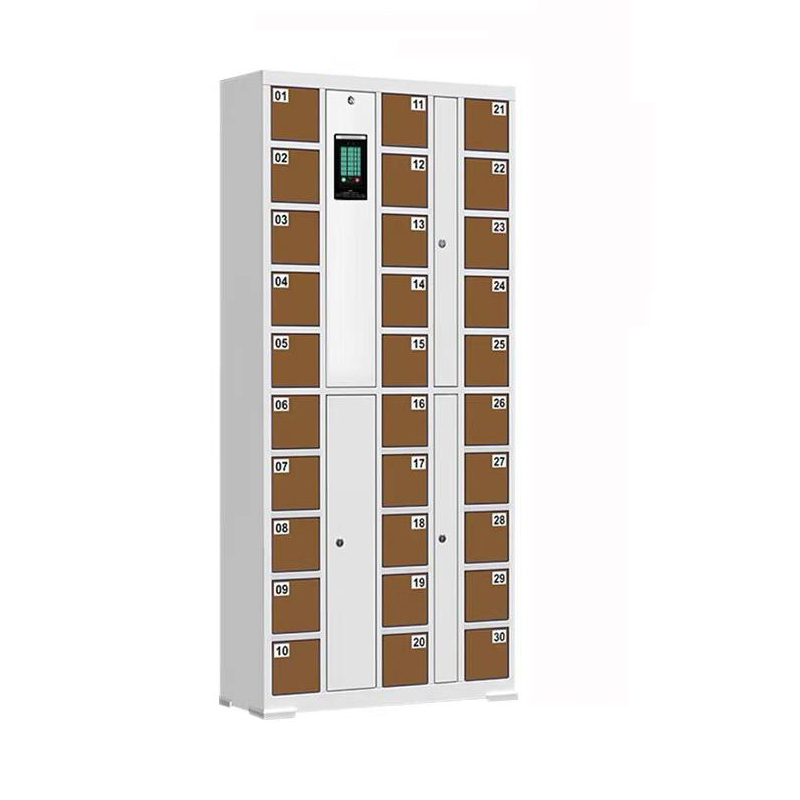 卉茵 手机存放柜 30门 台高清大图