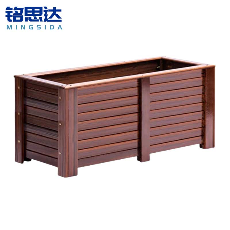 铭思达花箱120*40*60cm个高清大图