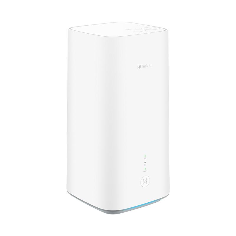 【官方正品】华为移动路由5G CPE Pro 无线路由器家用wifi穿墙高速全千兆双宽带7nm巴龙5000芯片