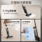 美的(Midea)家用防缠绕洗地机GX5H[高温烘干热水自清洁]洗拖吸一体全自动清洗 三面贴边无线拖地机 补贴