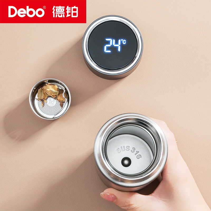 Debo德铂 埃托奥( 温显杯 )DEP-849高清大图